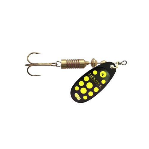 Hester | Osprey Spinner | Size 2 | 4g - Image 7