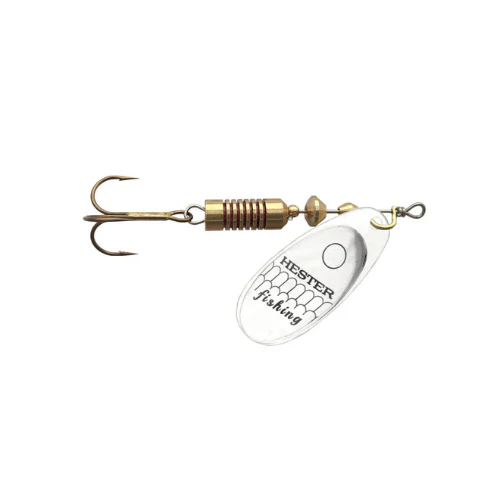 Hester | Osprey Spinner | Size 3 | 6g