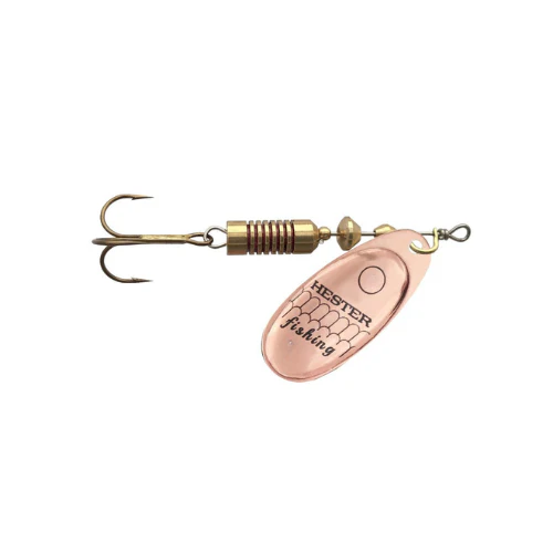 Hester | Osprey Spinner | Size 3 | 6g - Image 3