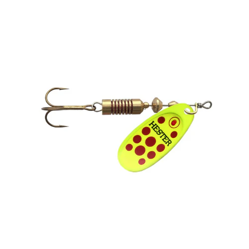 Hester | Osprey Spinner | Size 3 | 6g - Image 4