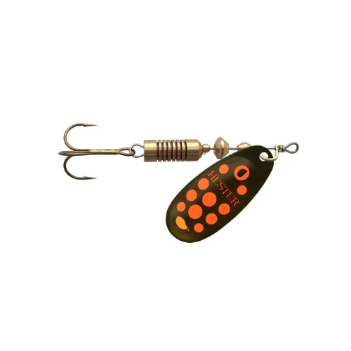 Hester | Osprey Spinner | Size 3 | 6g - Image 8