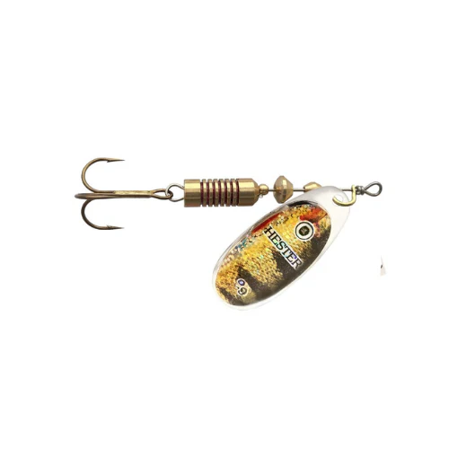 Hester | Osprey Spinner | Size 3 | 6g - Image 9