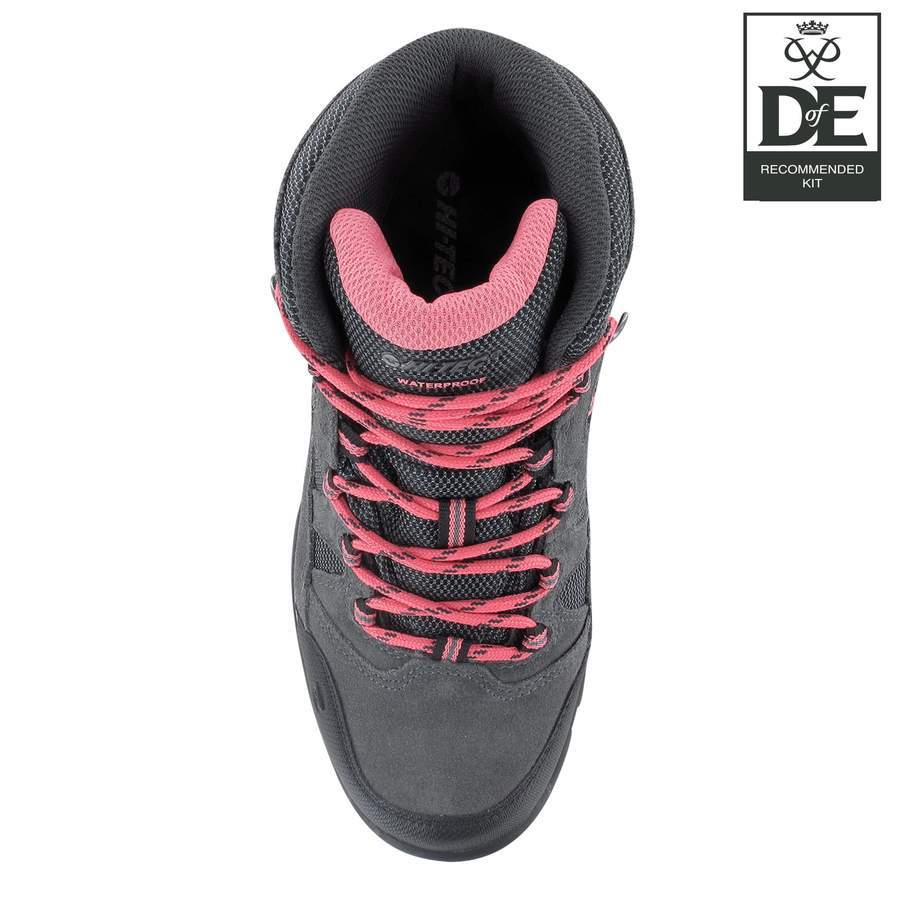 Hi-Tec | Bandera II | WP  | Women's Boot - Image 3