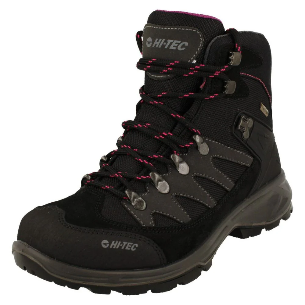 Hi-Tec | Ladies Hiking Boots | Maipo WP - Image 3