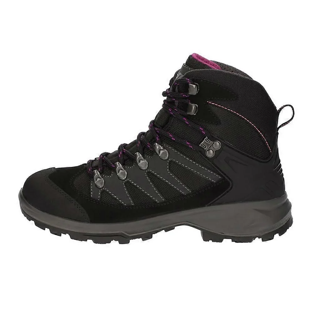 Hi-Tec | Ladies Hiking Boots | Maipo WP - Image 4