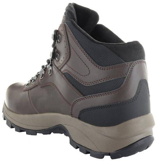 Hi-Tec | Mens Hiking Boots | Altitude VI I WP - Image 3