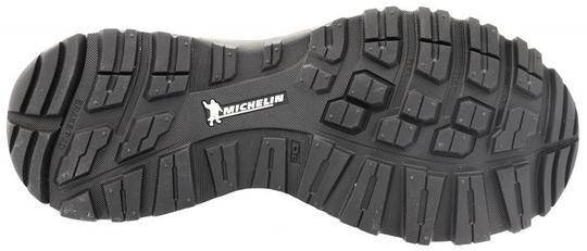 Hi-Tec | Mens Hiking Boots | Altitude VI I WP - Image 4