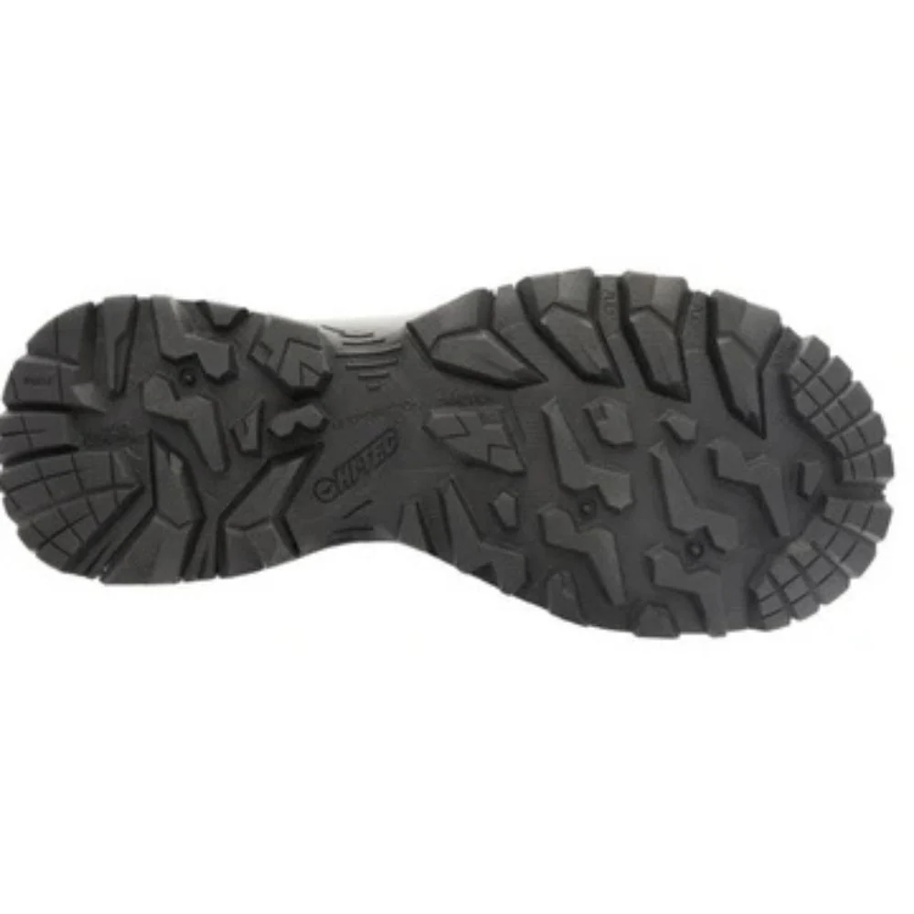 Hi-Tec | Mens Hiking Boots | Eurotrek Lite WP | Black - Image 4