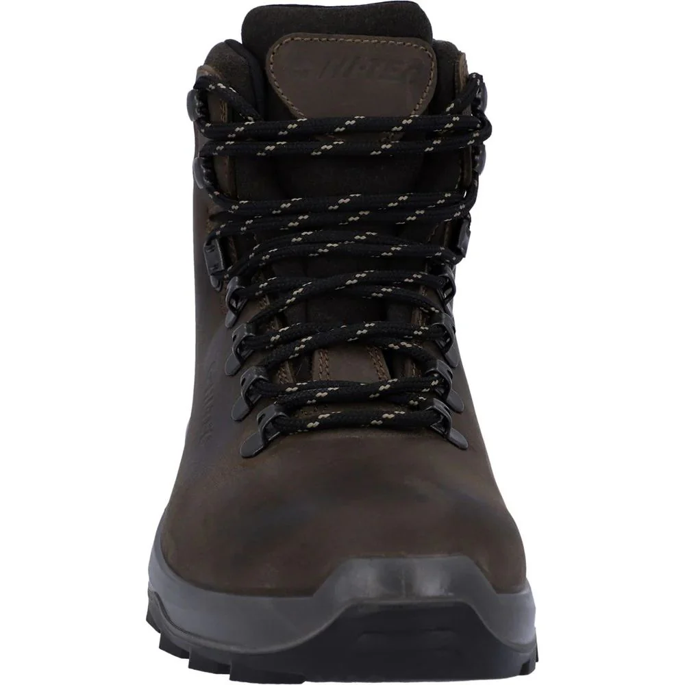 Hi-Tec | Mens Ravine Lite Boots | Brown