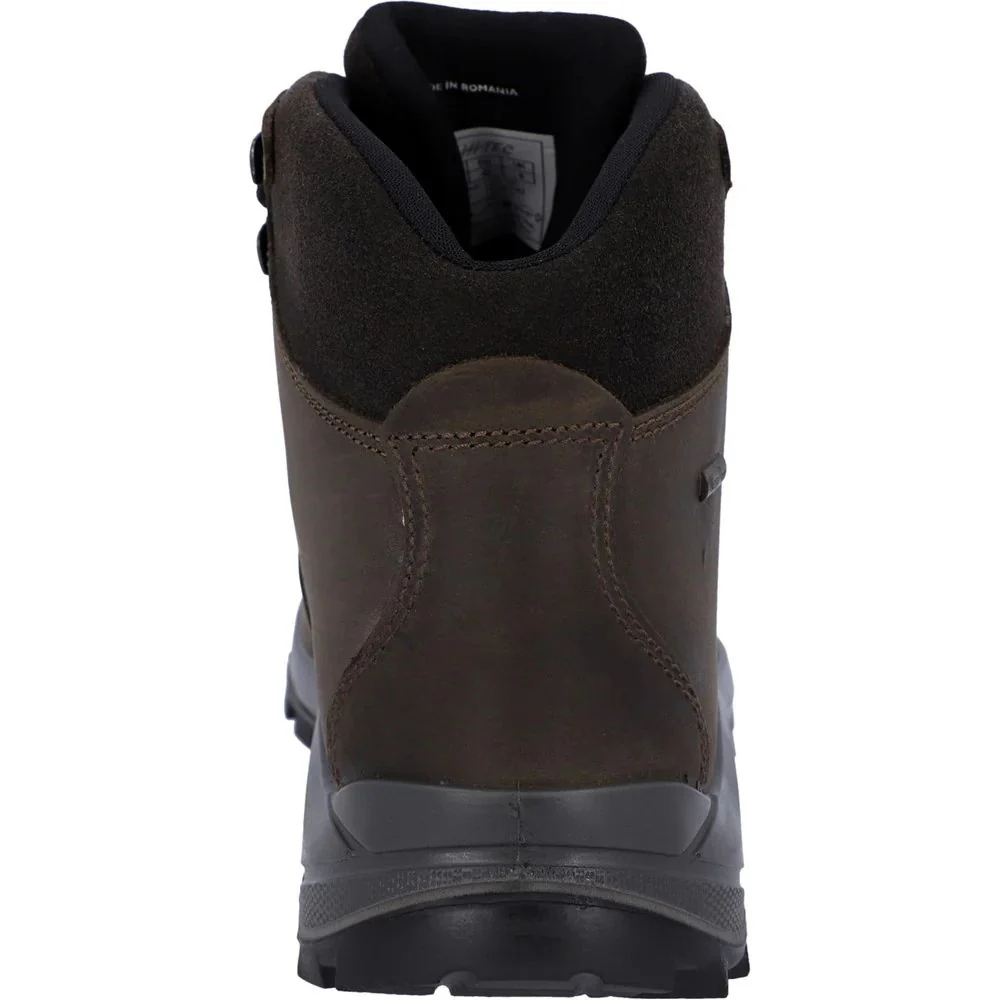 Hi-Tec | Mens Ravine Lite Boots | Brown - Image 2