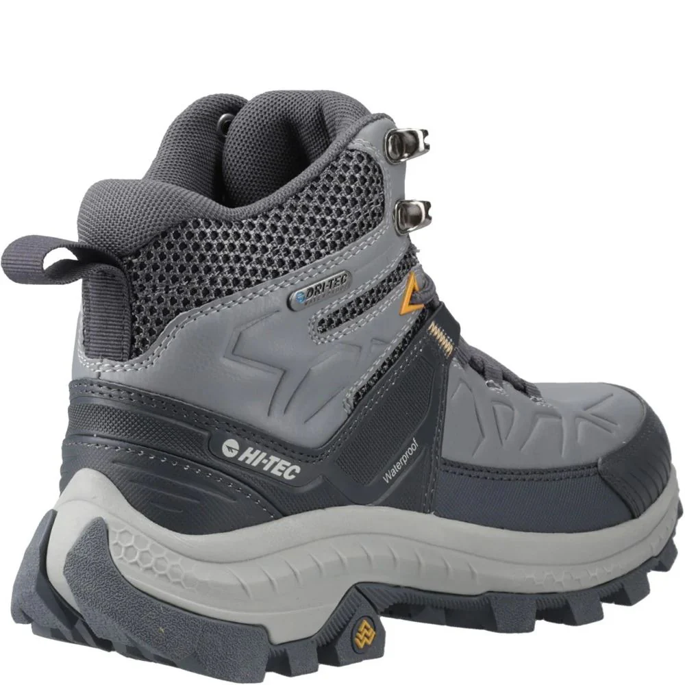 Hi-Tec | Womens AWW Rainier Hiking Boots - Image 2