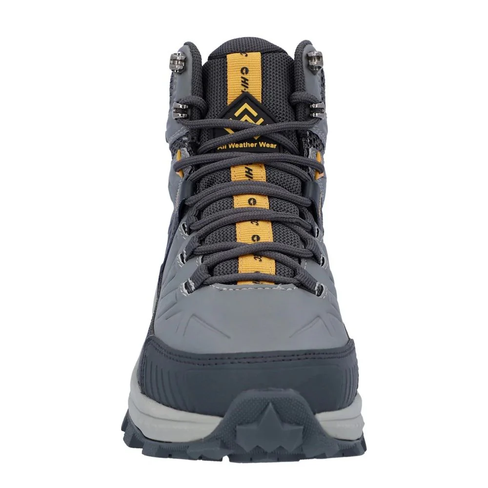 Hi-Tec | Womens AWW Rainier Hiking Boots - Image 3
