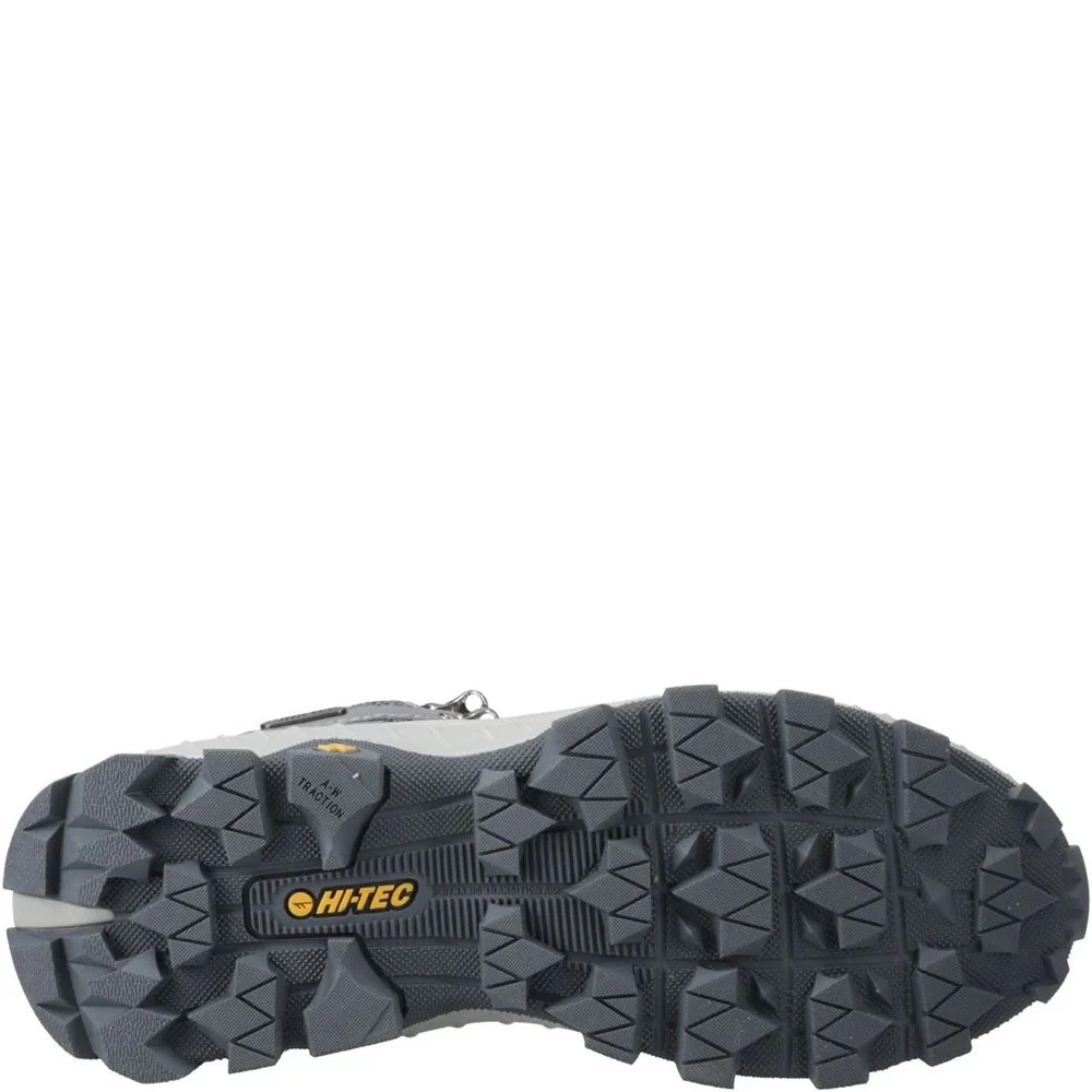 Hi-Tec | Womens AWW Rainier Hiking Boots - Image 4