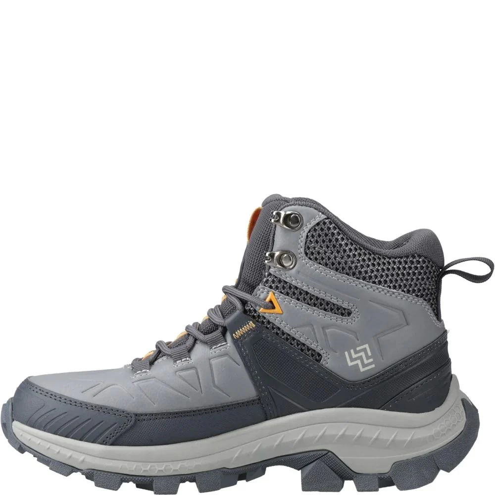 Hi-Tec | Womens AWW Rainier Hiking Boots - Image 5