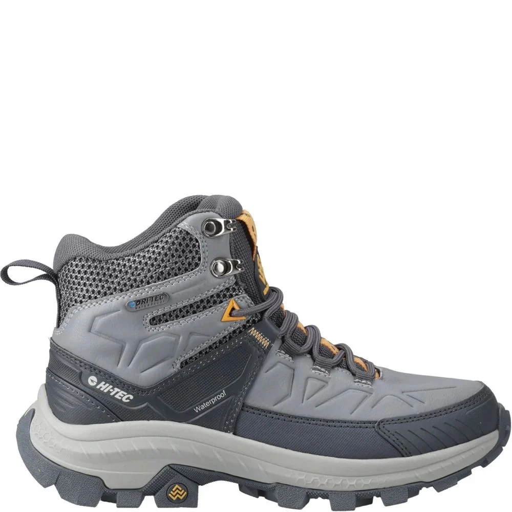 Hi-Tec | Womens AWW Rainier Hiking Boots - Image 6