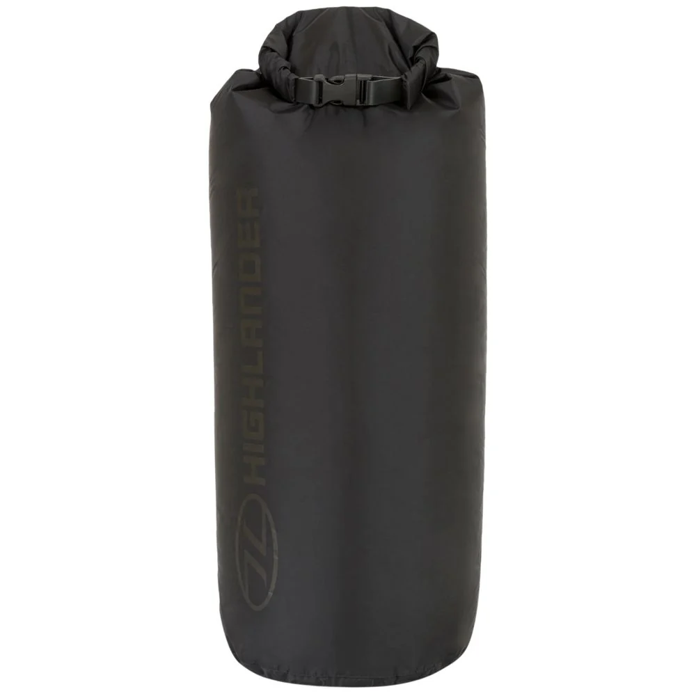 Highlander | 25L Lighweight Waterproof Dry Bags V2 - Image 2