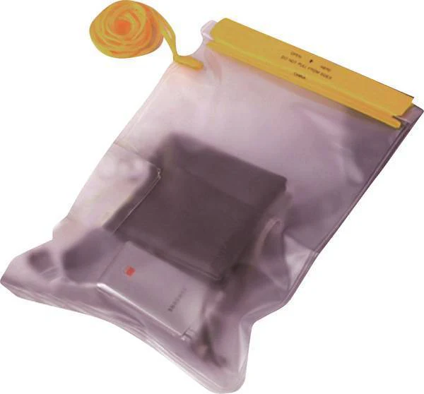Highlander | 3x Waterproof Pouches | Medium - Image 2