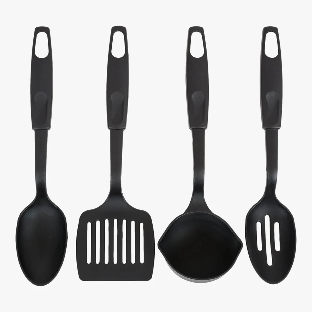 Highlander | 4 Piece Utensil Set