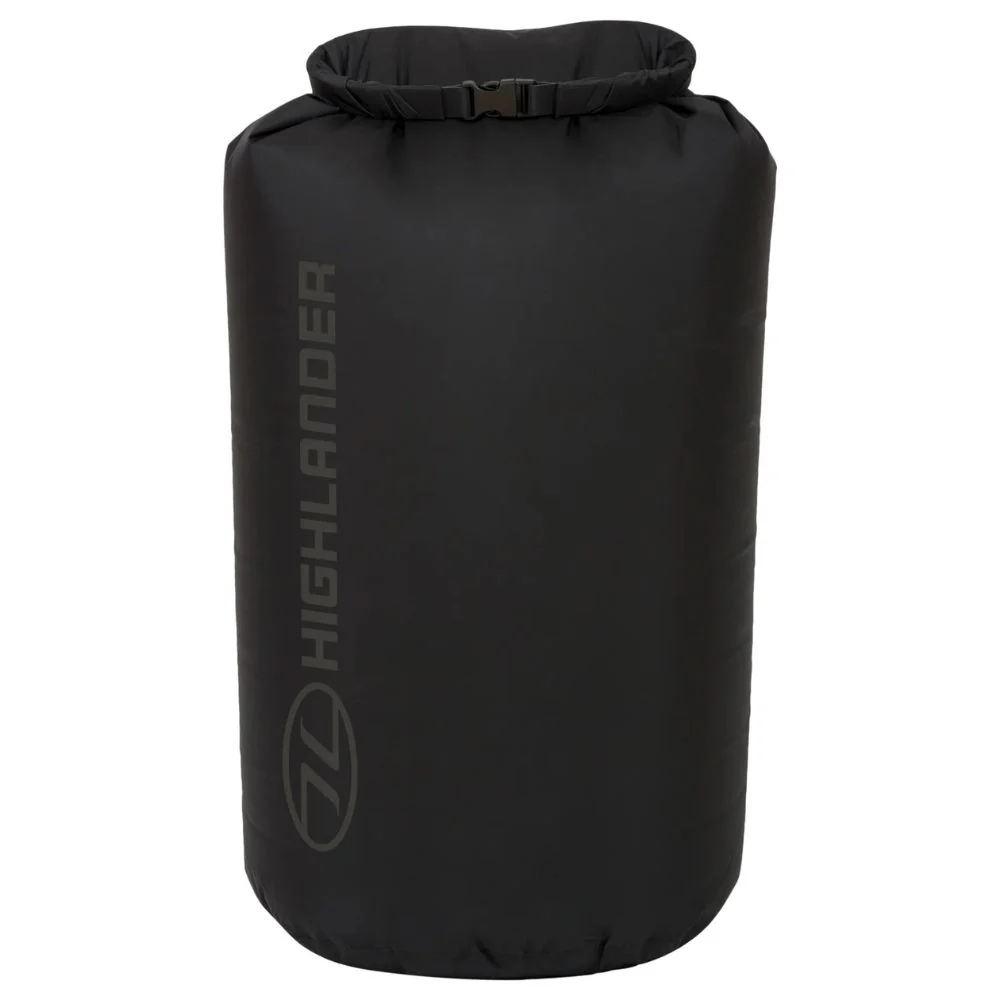 Highlander | 41L Lightweight Waterproof Dry Bags V2 - Image 2