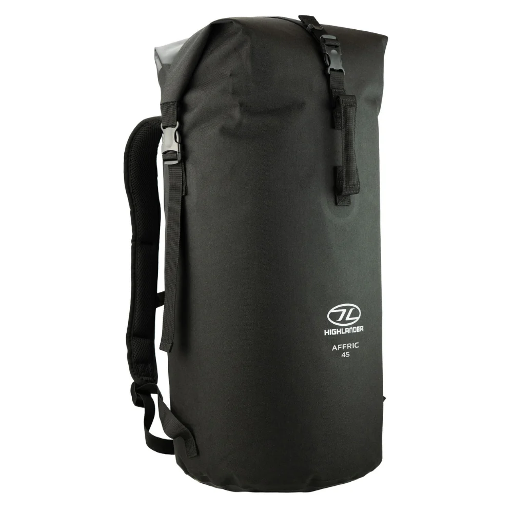 Highlander | Affric Waterproof Backpack | 45L