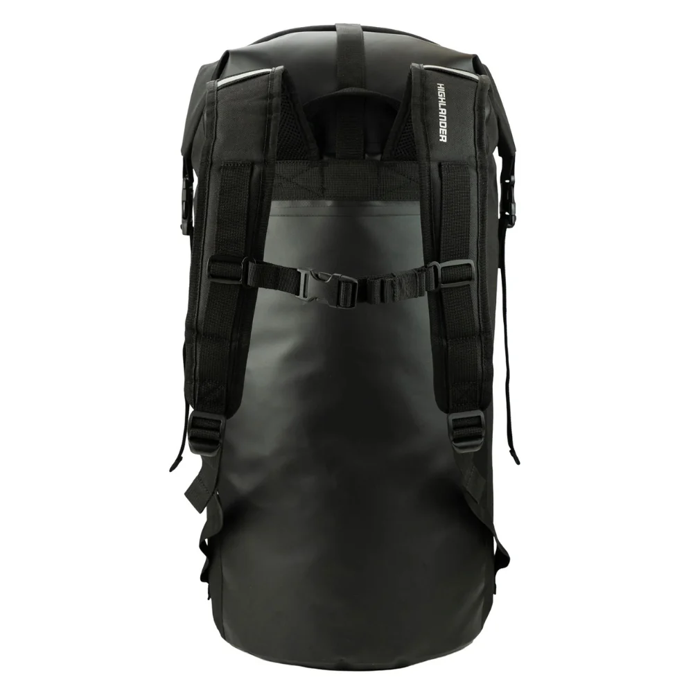 Highlander | Affric Waterproof Backpack | 45L - Image 3
