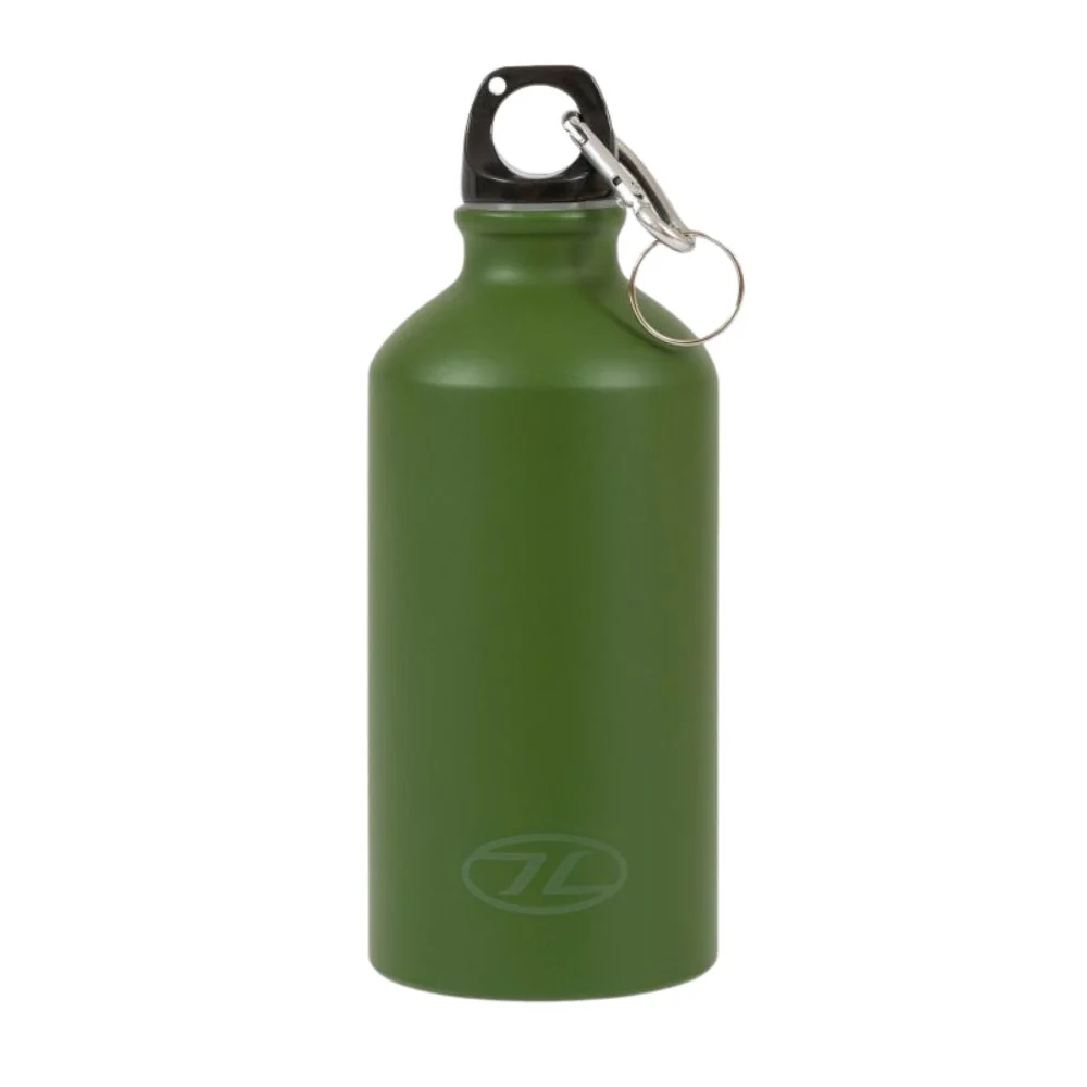 Highlander | Aluminium Bottle | 500ml - Image 3