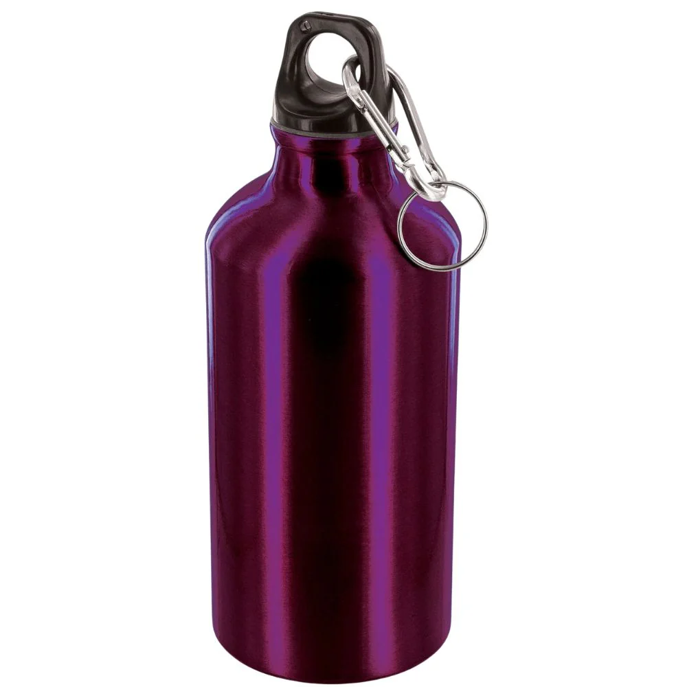 Highlander | Aluminium Bottle | 500ml - Image 5
