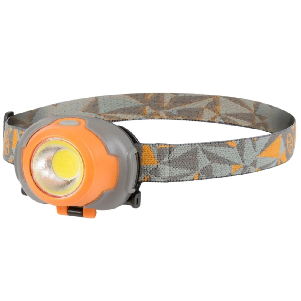 Highlander | Ankaa Head Torch