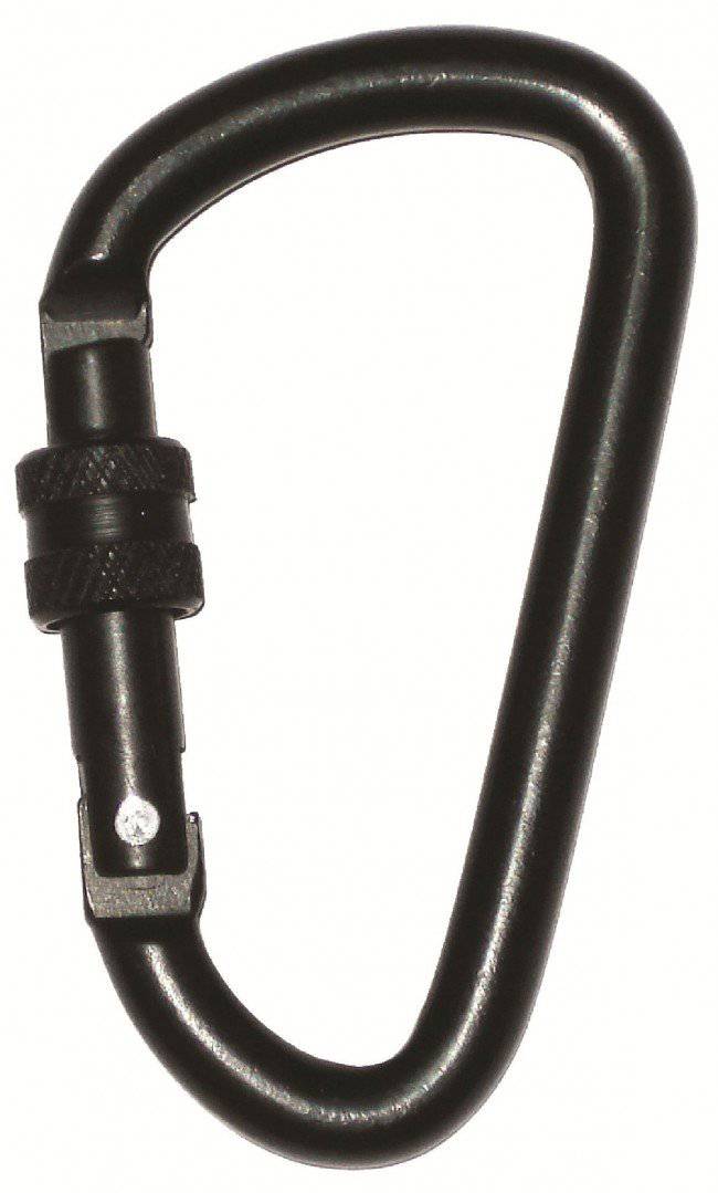 Highlander | Basilisk Karabiner | 6mm