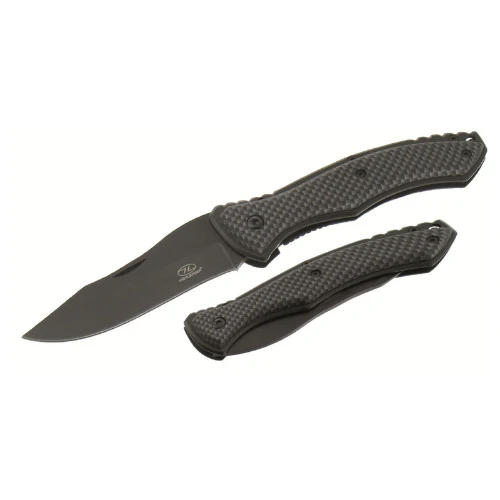 Highlander | Black Eagle folding Knife | Knife