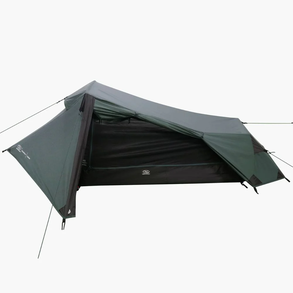 Highlander | Blackthorn 1 Gen 2 Tent - Image 3