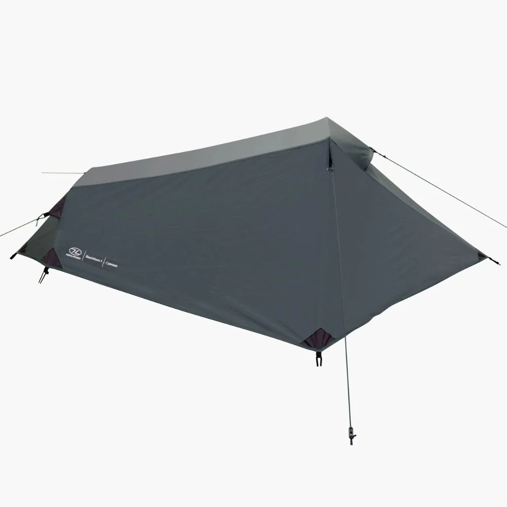 Highlander | Blackthorn 1 Gen 2 Tent - Image 4
