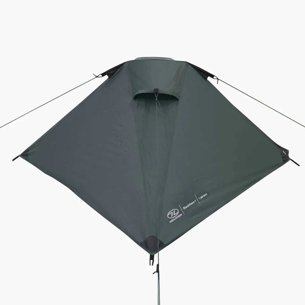 Highlander | Blackthorn 1 Gen 2 Tent - Image 6