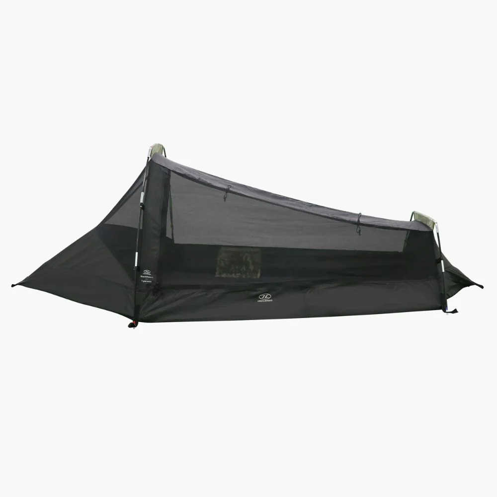 Highlander | Blackthorn 1 Gen 2 Tent - Image 8