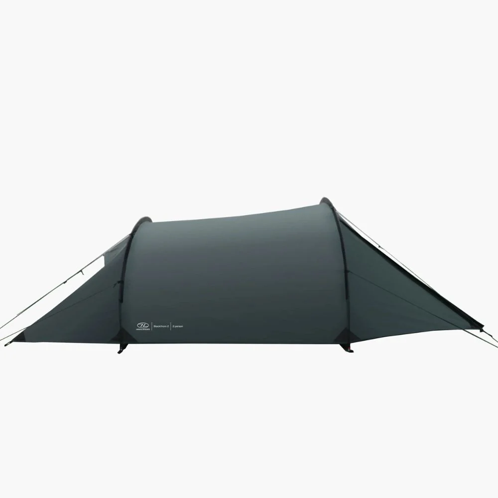 Highlander | Blackthorn 2 Gen 2 Tent - Image 3