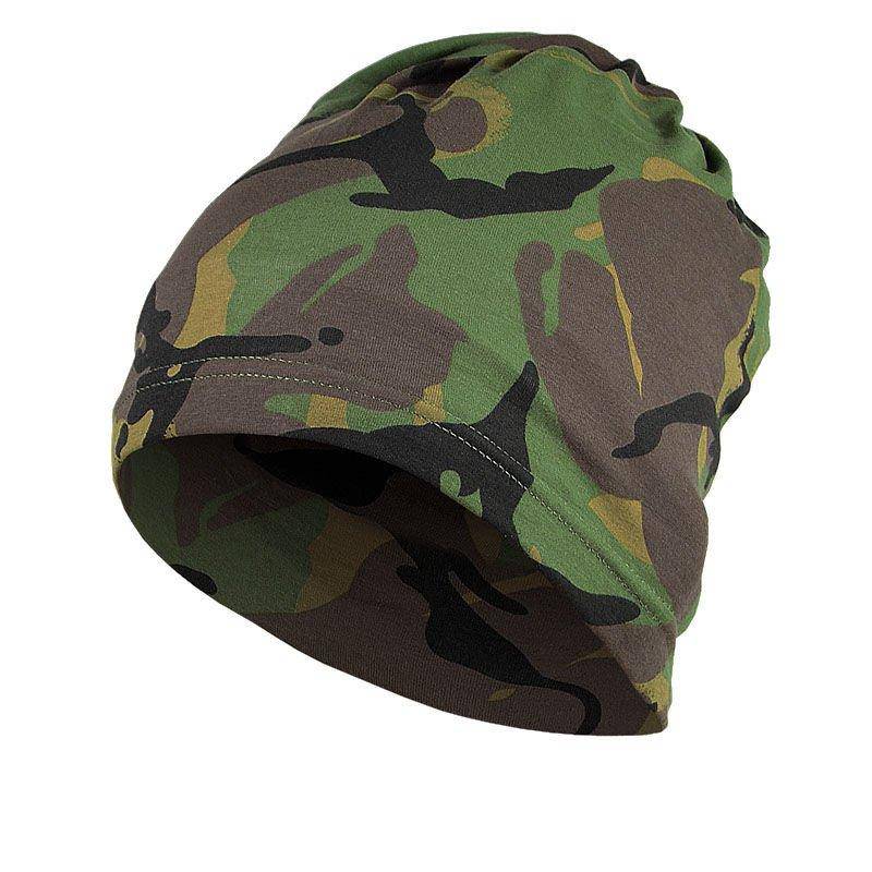 Highlander | Camo Head Cover