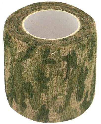 Highlander | Camo Wrap