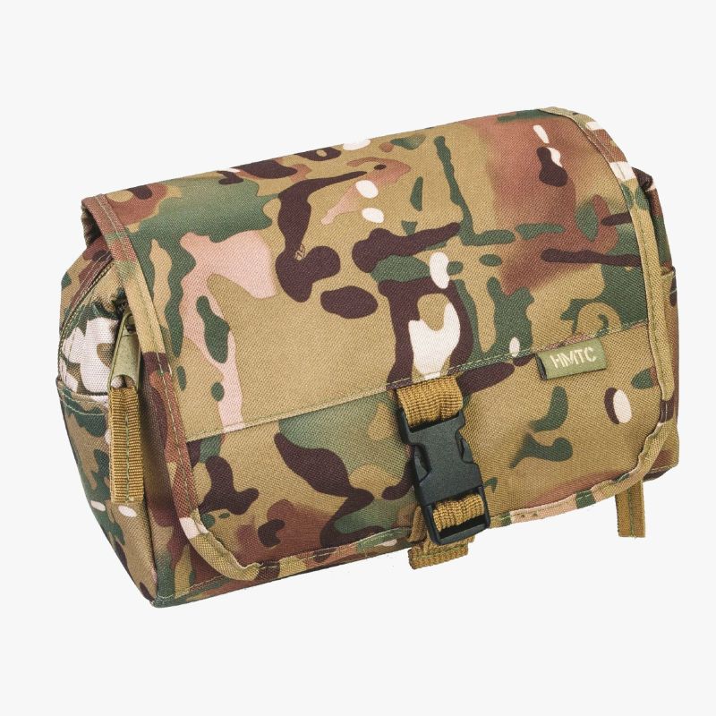 Highlander | Combat Wash Kit