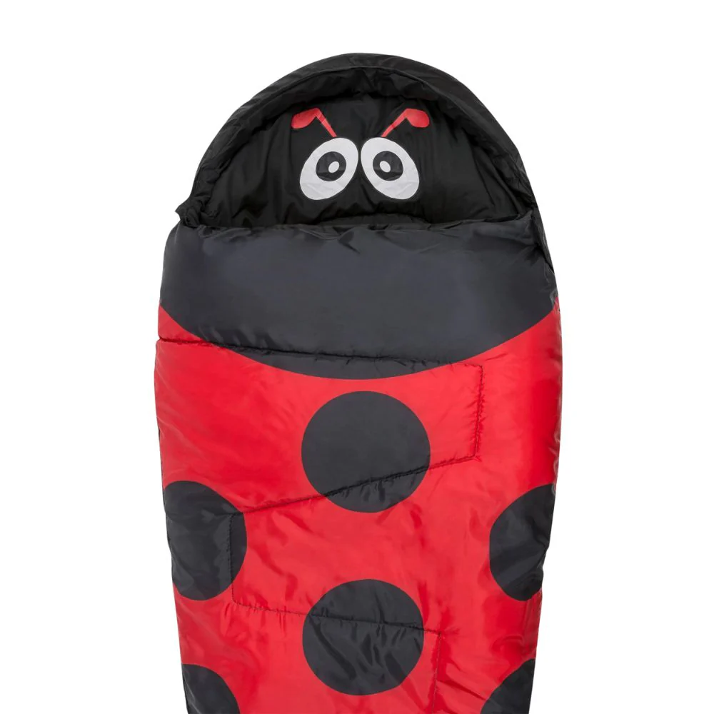 Highlander | Creature Kids Mummy Sleeping Bag - Image 3