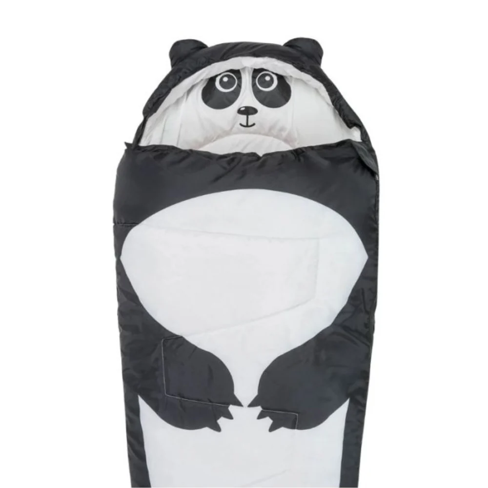 Highlander | Creature Kids Mummy Sleeping Bag - Image 5