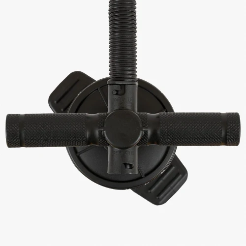 Highlander | Cyclone Hammer Double Action Hand Pump | 2.8l - Image 2