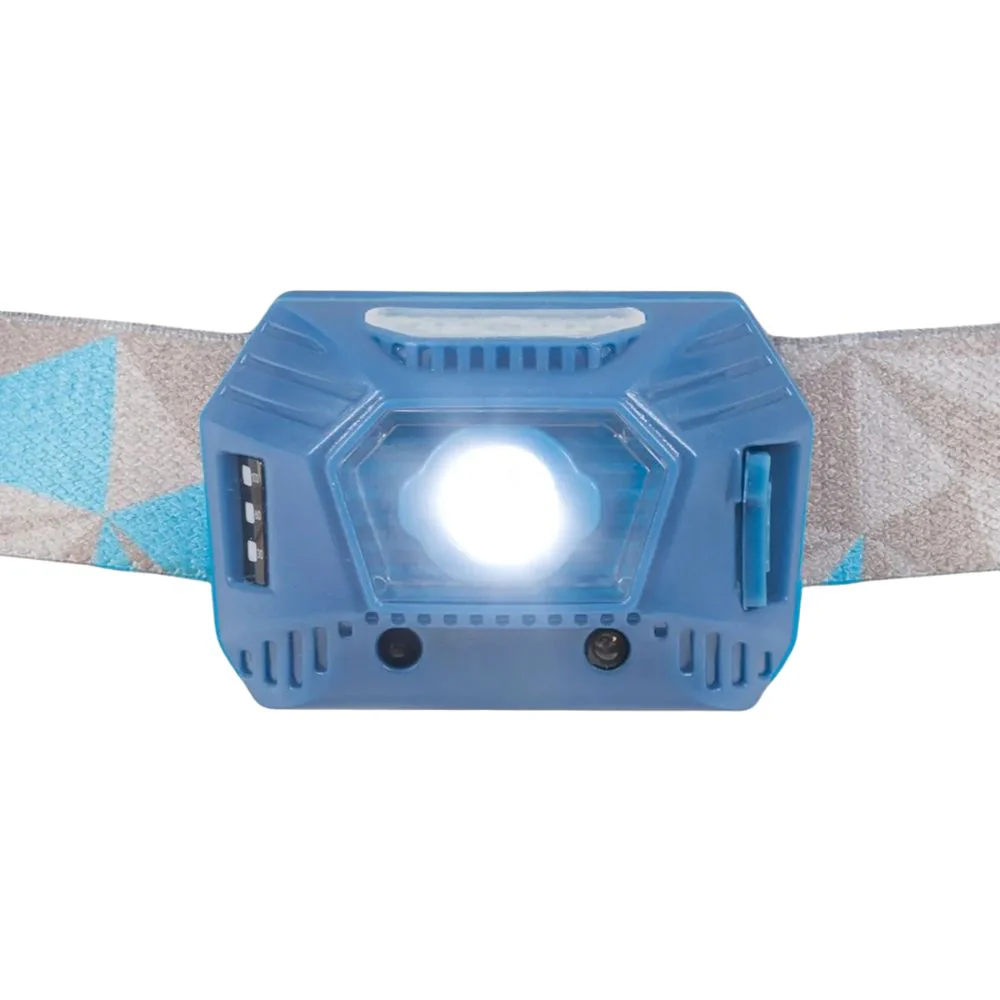 Highlander | Deneb Sensor Rechargeable Head Torch