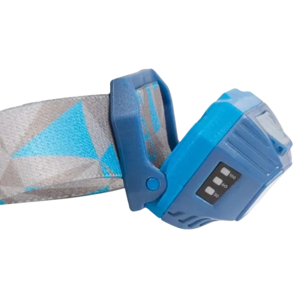 Highlander | Deneb Sensor Rechargeable Head Torch - Image 3