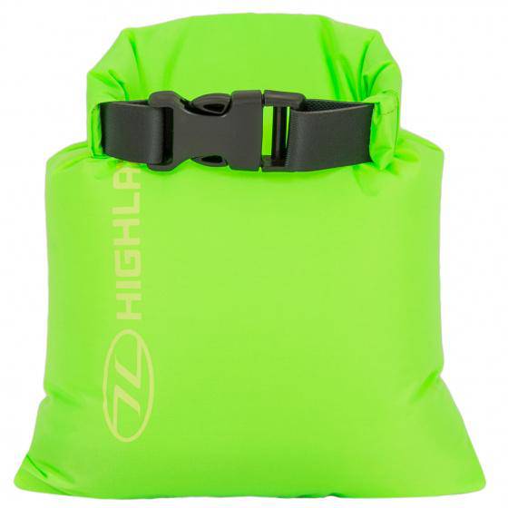 Highlander | Dry Sack | 1l | Lime