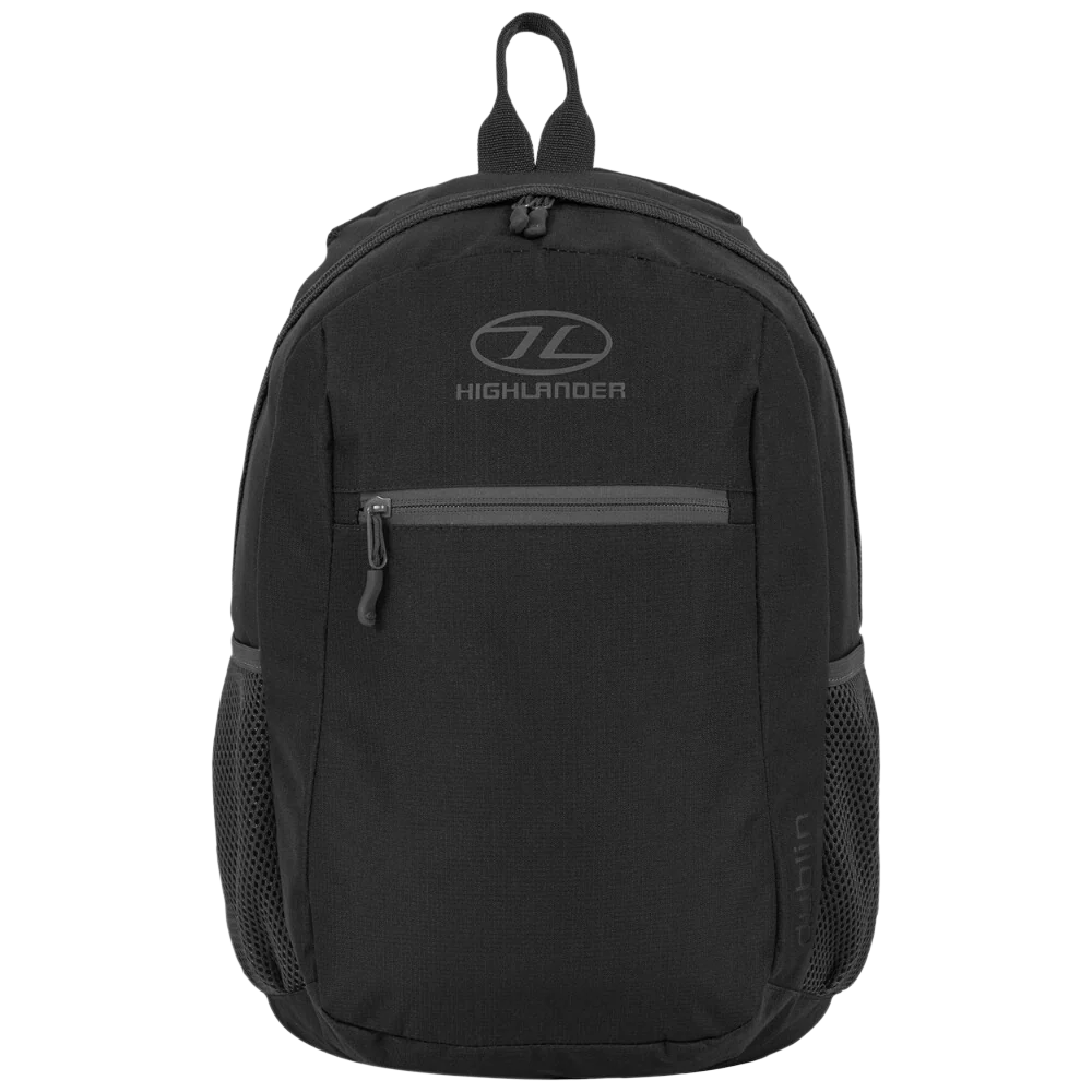 Highlander | Dublin Backpack | 15L