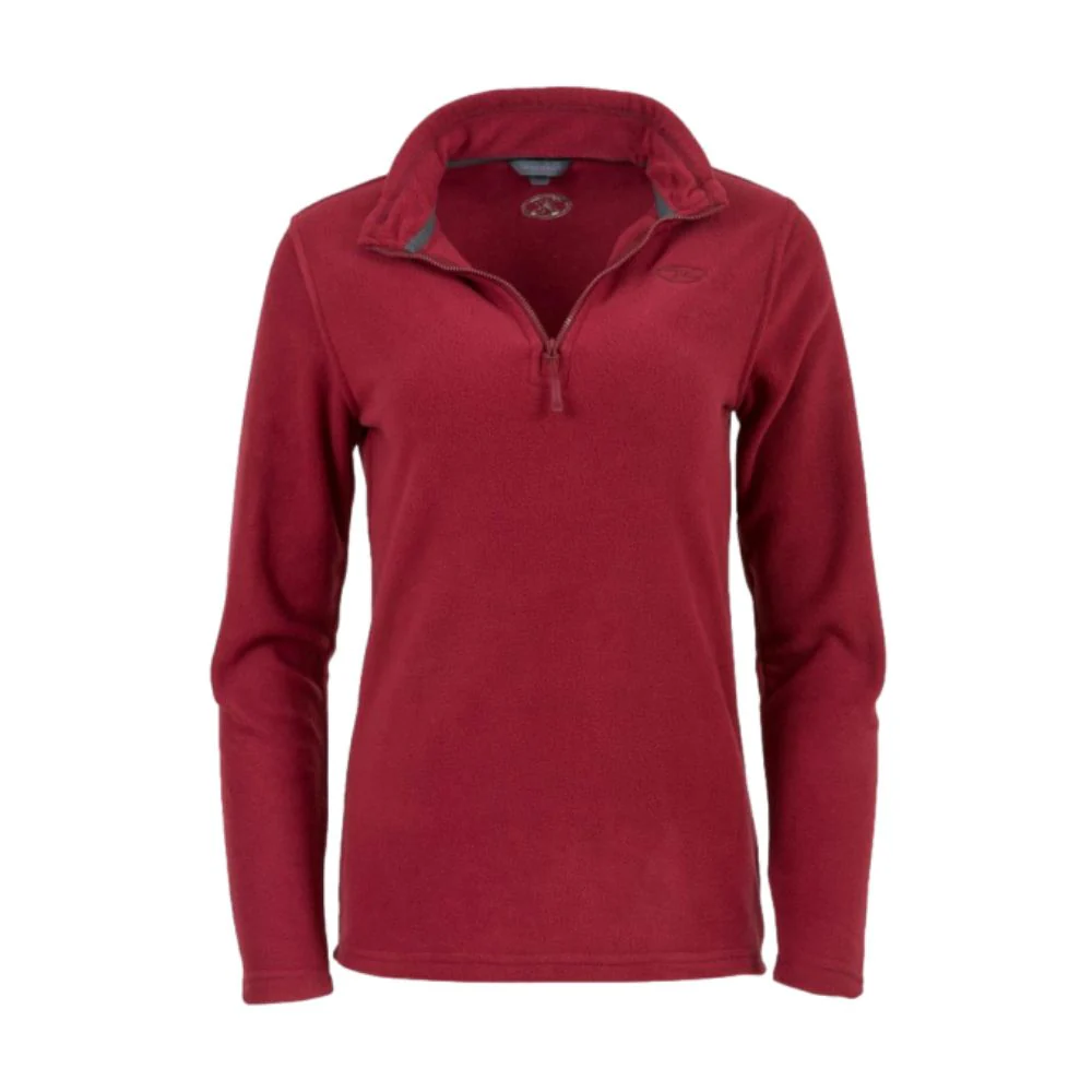 Highlander | Ember Women's Fleece - Image 3