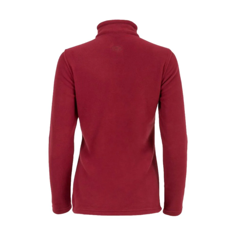 Highlander | Ember Women's Fleece - Image 4