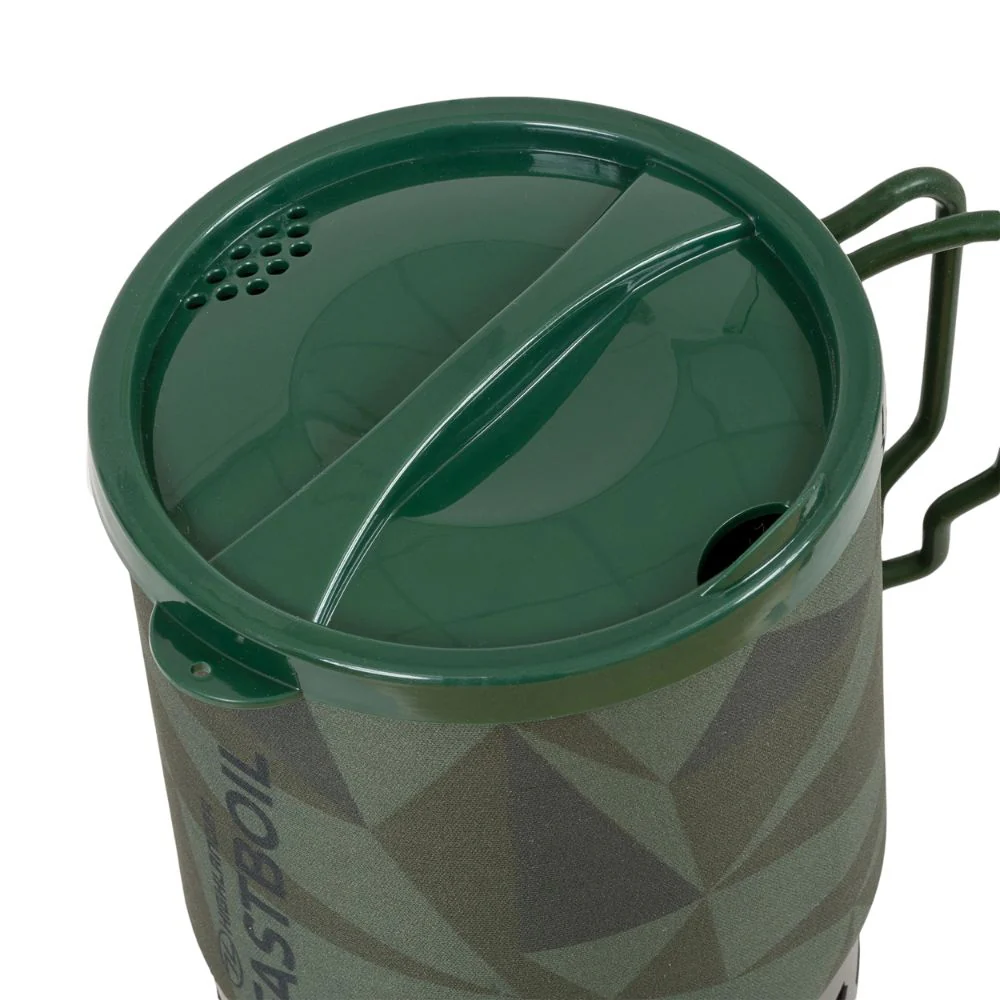 Highlander | Fastboil MK III - Image 4