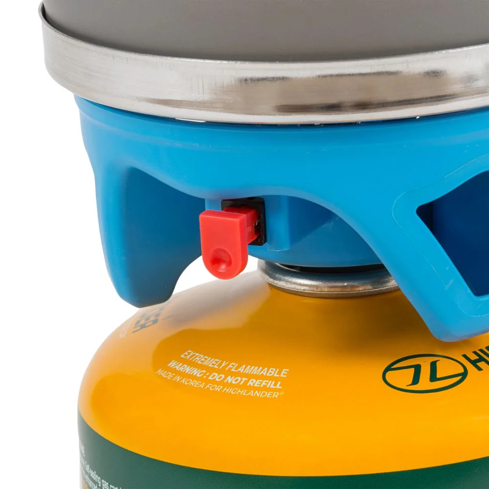 Highlander | Fastboil MK III - Image 9