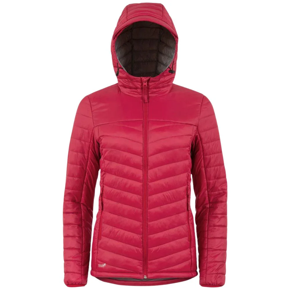 Highlander | Forces Womens Lewis Insulated Jacket - Image 2